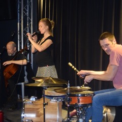 Kolibri/Winter/Pröll 06.02.2017 - Porgy & Bess/Strenge Kammer