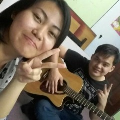 With All My Heart - Rhemedy Anthony (Acoustic Version with Rachel Dau)