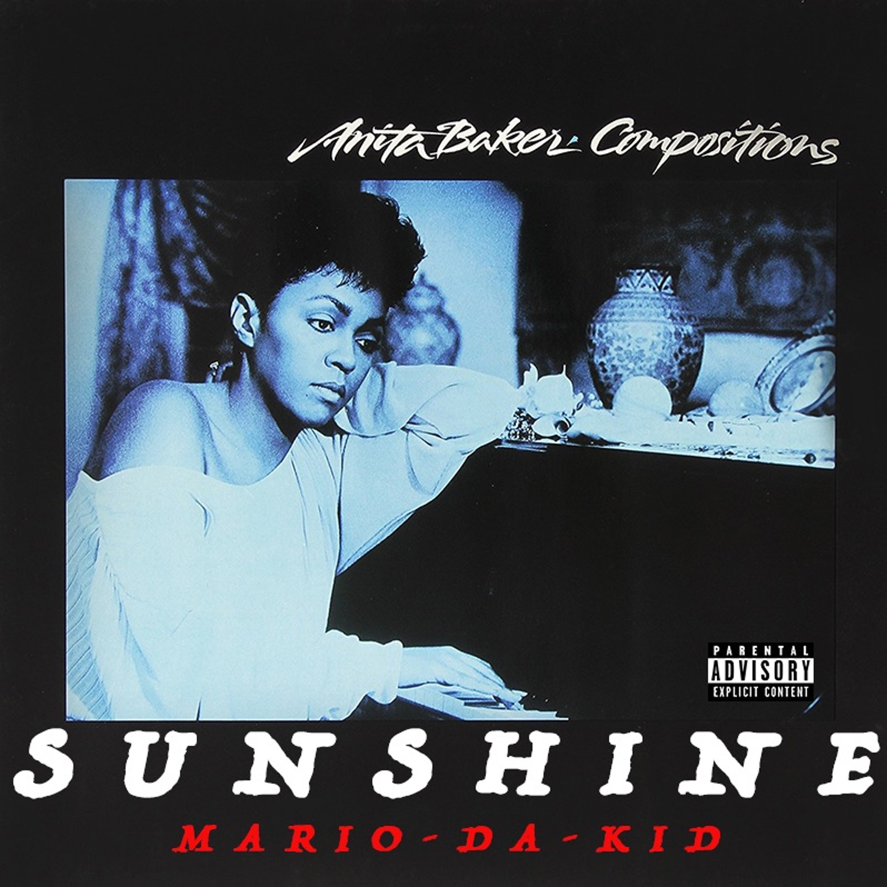 Sunshine 🔥 [Instrumental] episode artwork