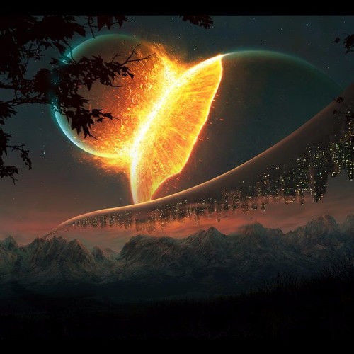 Aaron Tweedy - Lost Scene