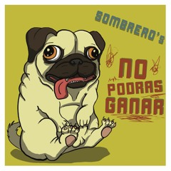 No Podrás Ganar - Single