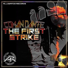 Coman Dante - I Waited (RHAOUL Remix)