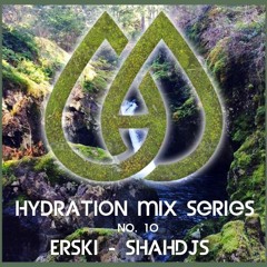 Hydration Mix Series No. 10 - Erski