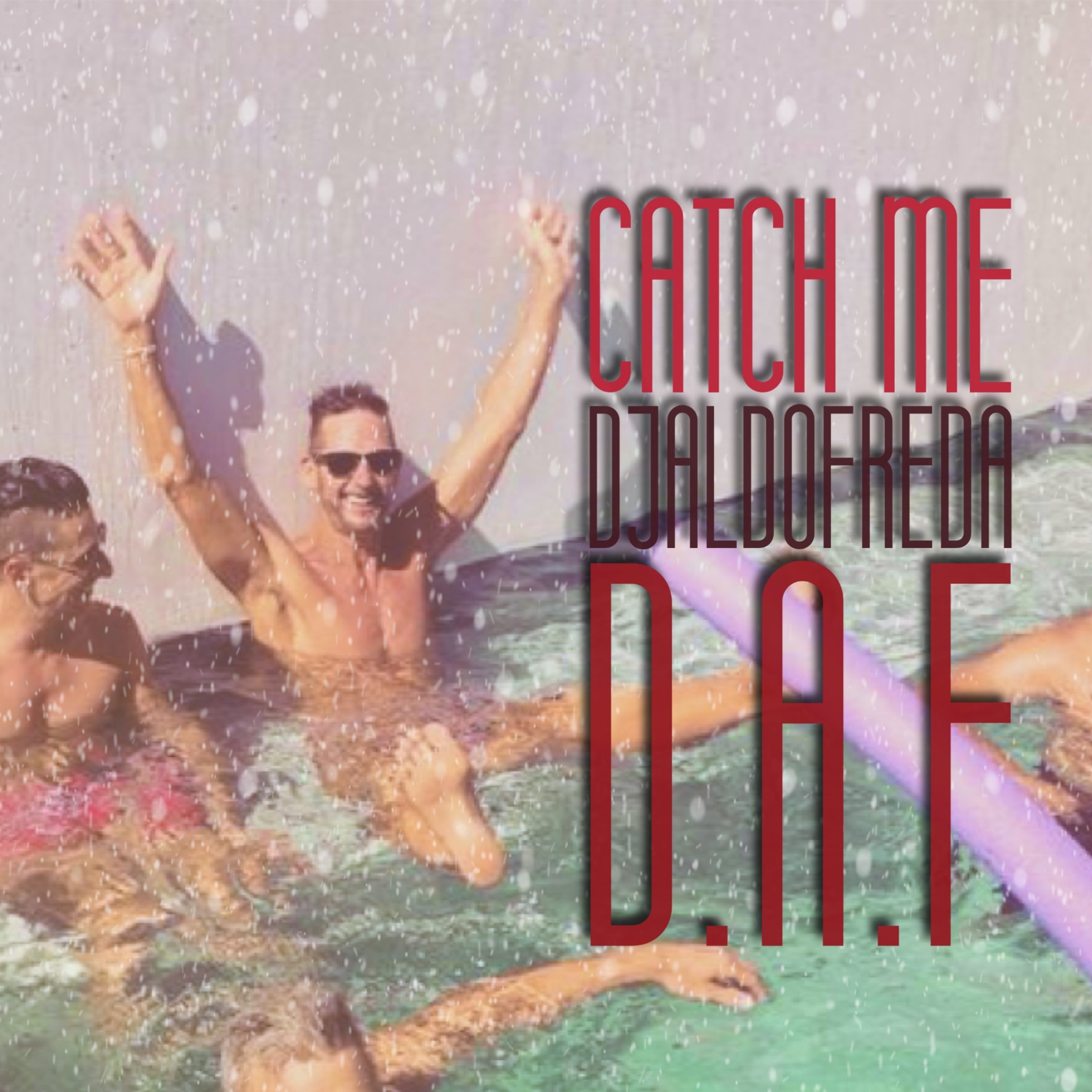 Catch Me