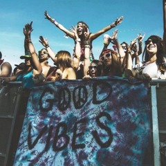 Good vibes