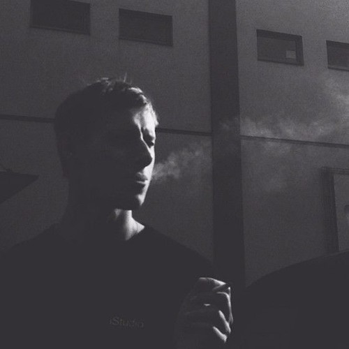 cigarette & chill