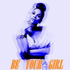 Be Your Girl - Teedra Moses (Tony Seal Remix)