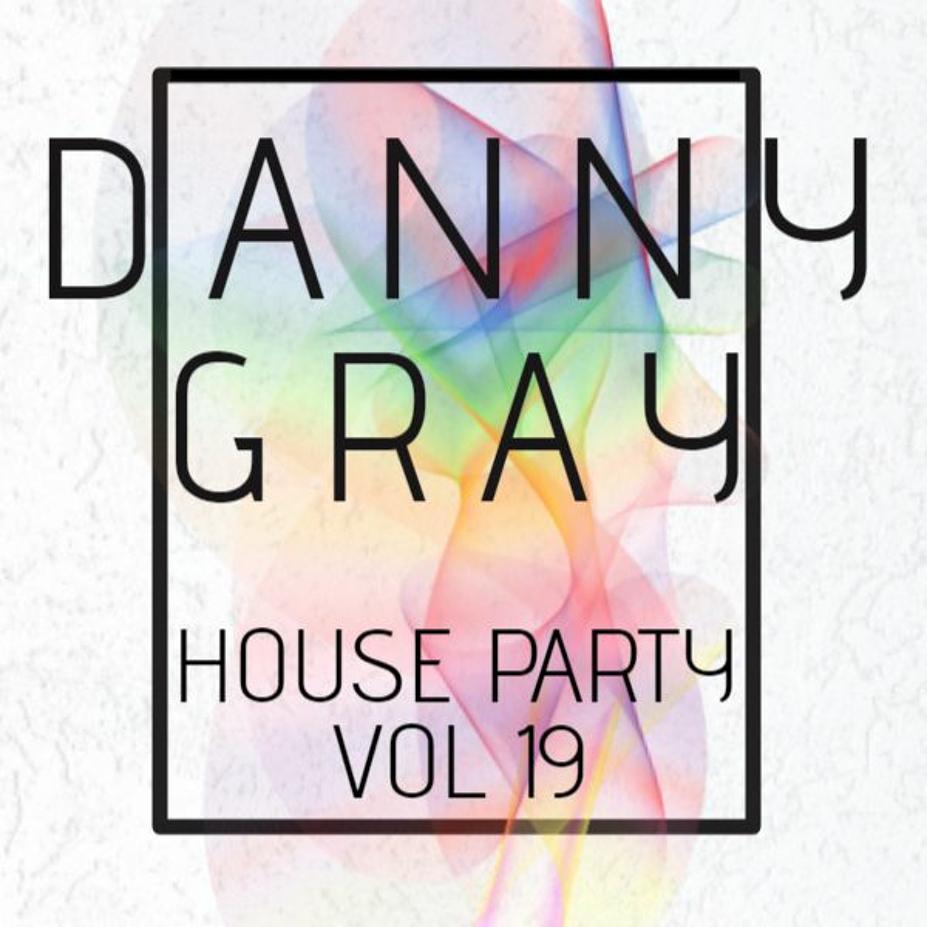 Dj Danny Gray