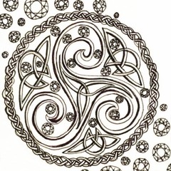 On Raglan Road - Luke Kelly cover