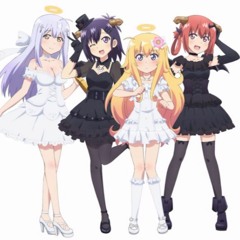 『Gabriel Dropout OP』