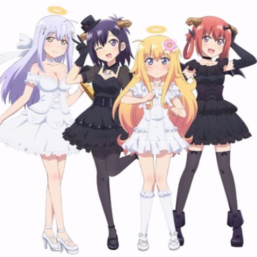 『Gabriel Dropout OP』