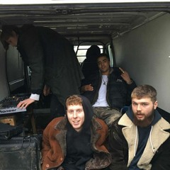 Gassline Blend Part 4