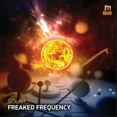 Freaked Frequency - Solar ( SAMPLE)