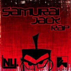 The Samurai Jack Rap