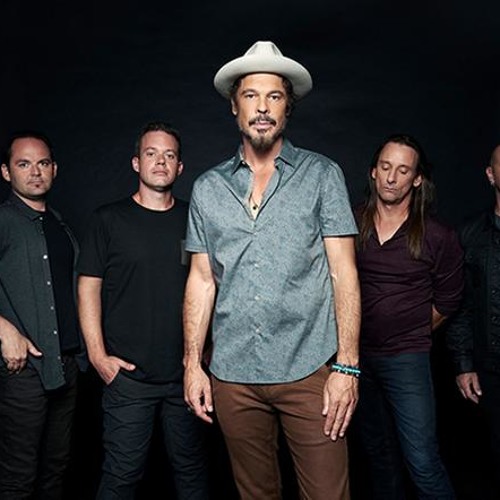 Kyle Meredith with... Big Wreck