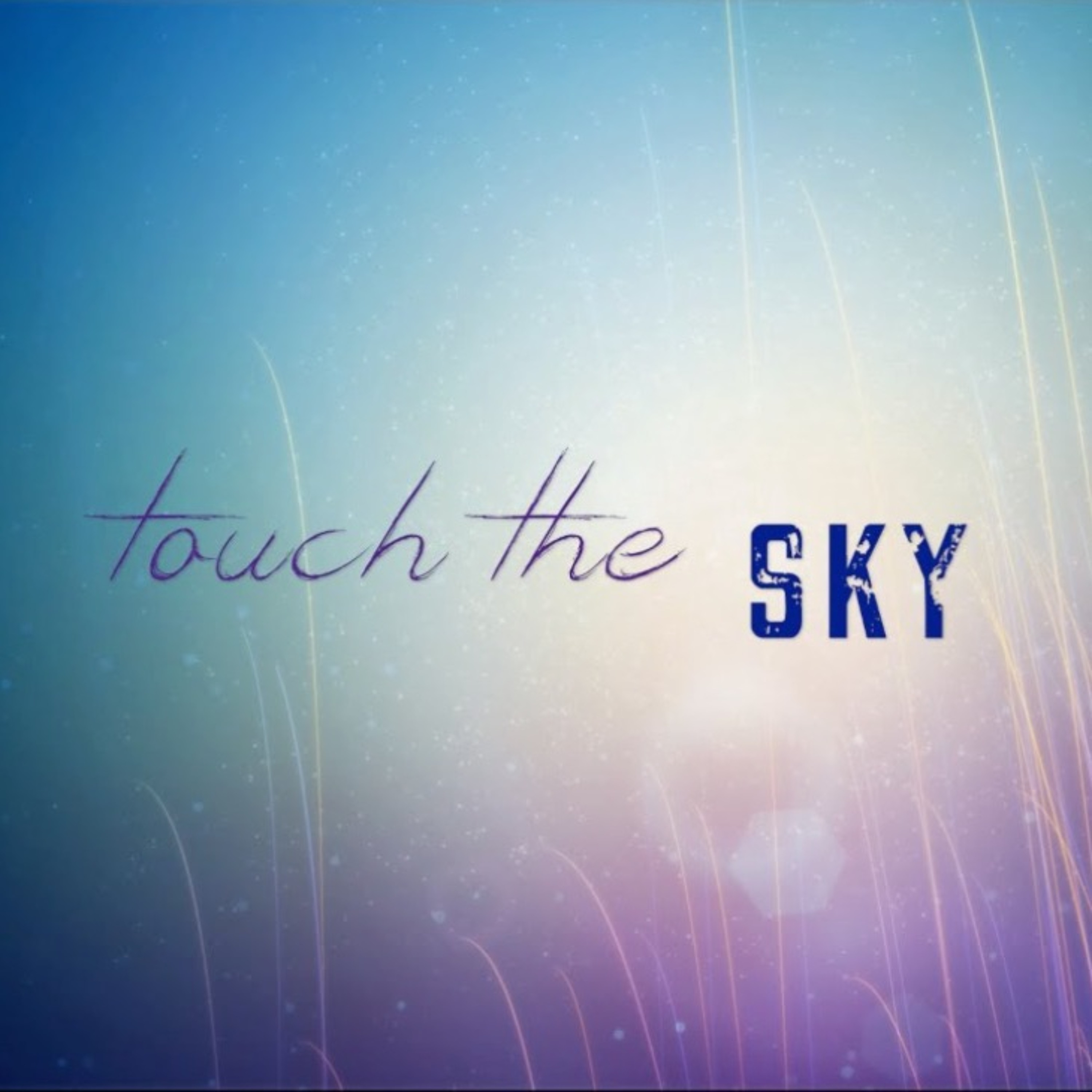 Touch The Sky episode artwork