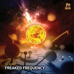 Freaked Frequency - To Be ( SAMPLE)