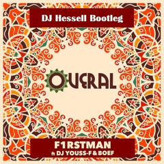 F1rstman & DJ Youss-F ft Boef - Overal (Hashwell/Hessell Bootleg) FREE DOWNLOAD