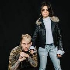 Say You Wont Let Go - MGK Ft Cambila Cabello