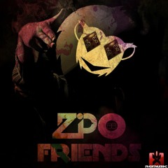 Zipo - Friends (Original Mix) OUT NOW!