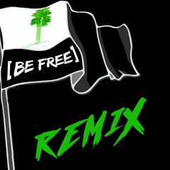 Schade - Be Free (Mak Remix)(BUY=FREE DOWNLOAD)