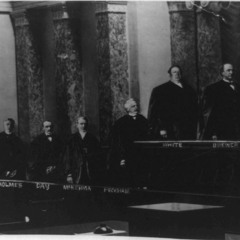 “An object of public interest” | Women, Labor, and Muller v. Oregon