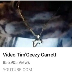 Tim Geezy - Tn Or Die