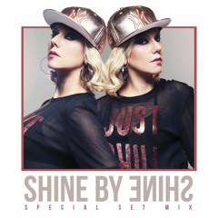 SET SHINE BY SHINE