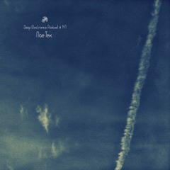Deep Electronics Podcast # 147 - Nae:Tek