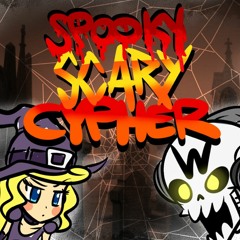 MrWob & IamJemboy - Spooky Scary Cypher
