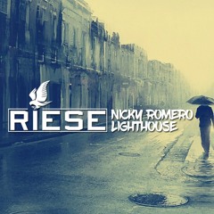 Nicky Romero - Lighthouse (Riese Remix)