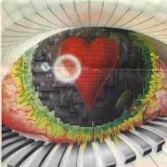 Just Close Your Eyes