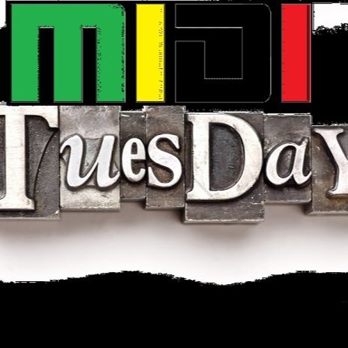 Julian Jeweil - Midi(JBr@nd Midi Tuesday Edit)