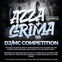 shakez azza and grima comp (WINNING ENTRY)