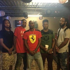 Tral Wayz x Feezi Redd - Rocking