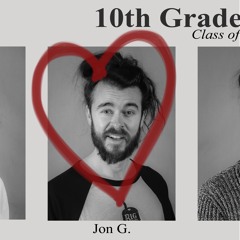 7. Jon G. - Merica Express