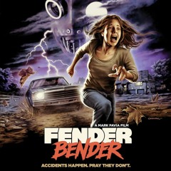 Night Runner - FENDER BENDER - Hilary Fights Back