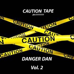 Caution Tape Vol. 2