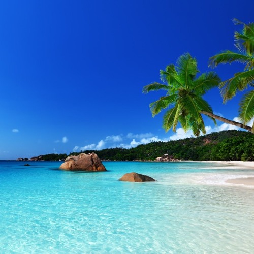 Stress Busting Deep Relaxation Hypnosis