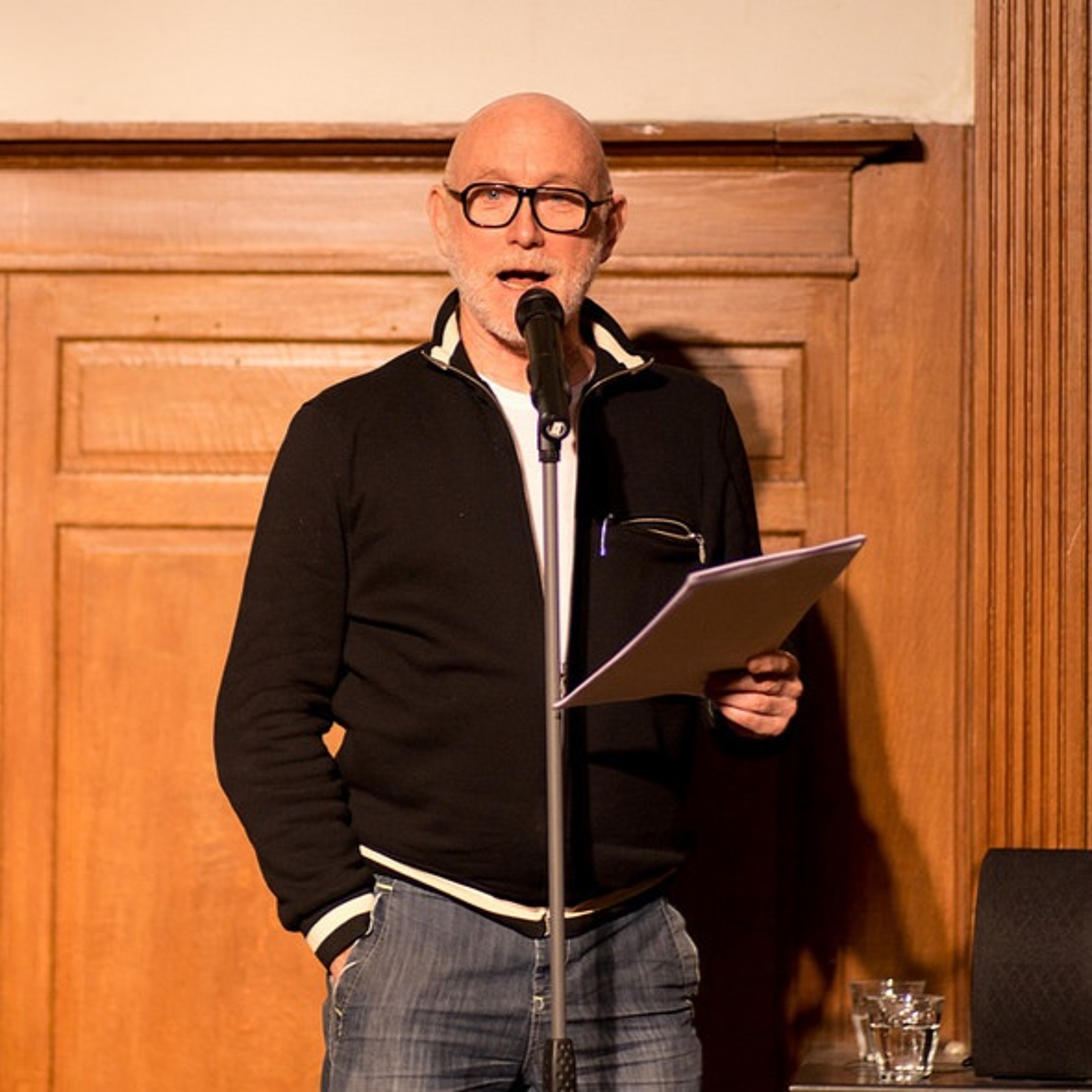 De Podcast van De Nwe Tijd