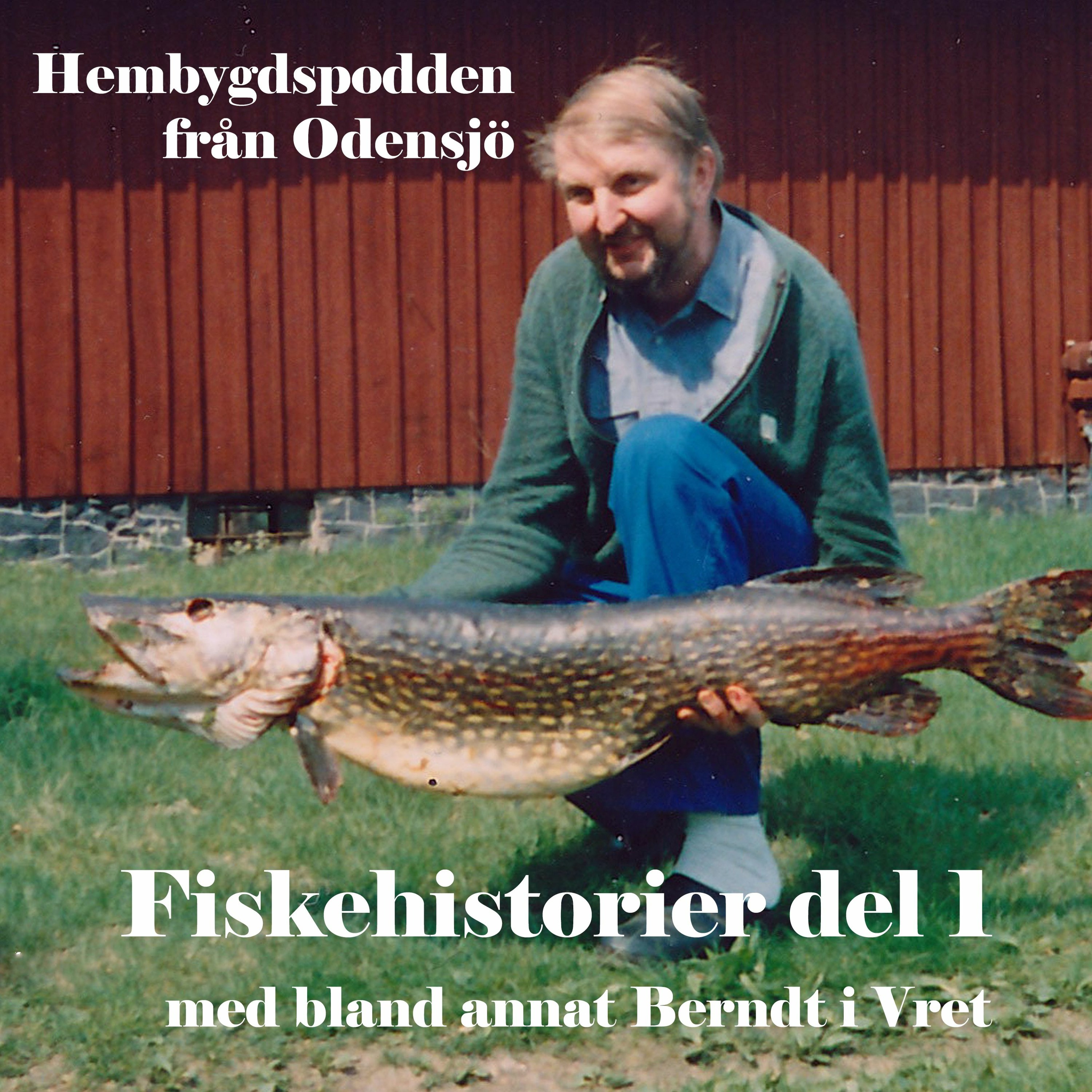 Hembygdspodden