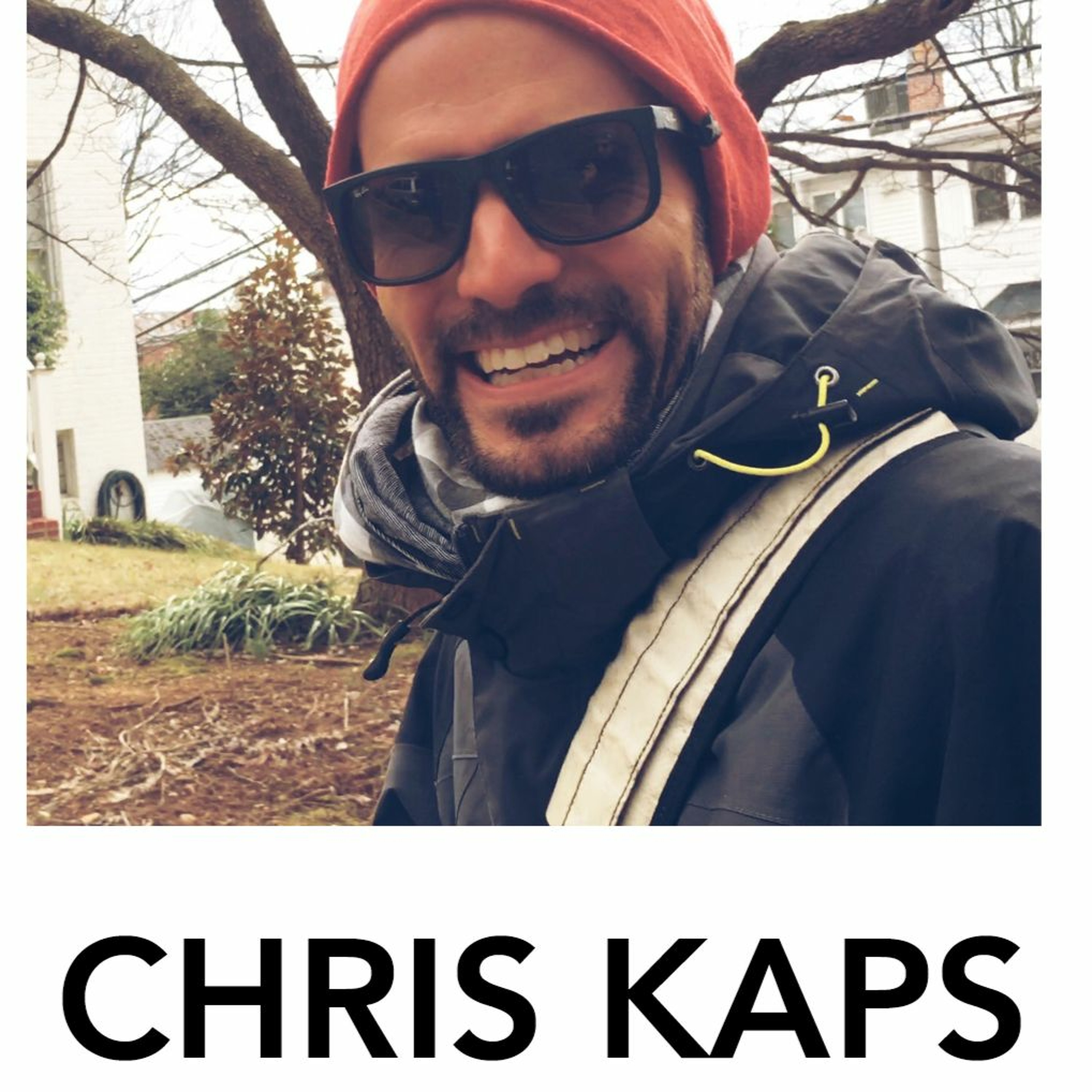 Once Around The Block