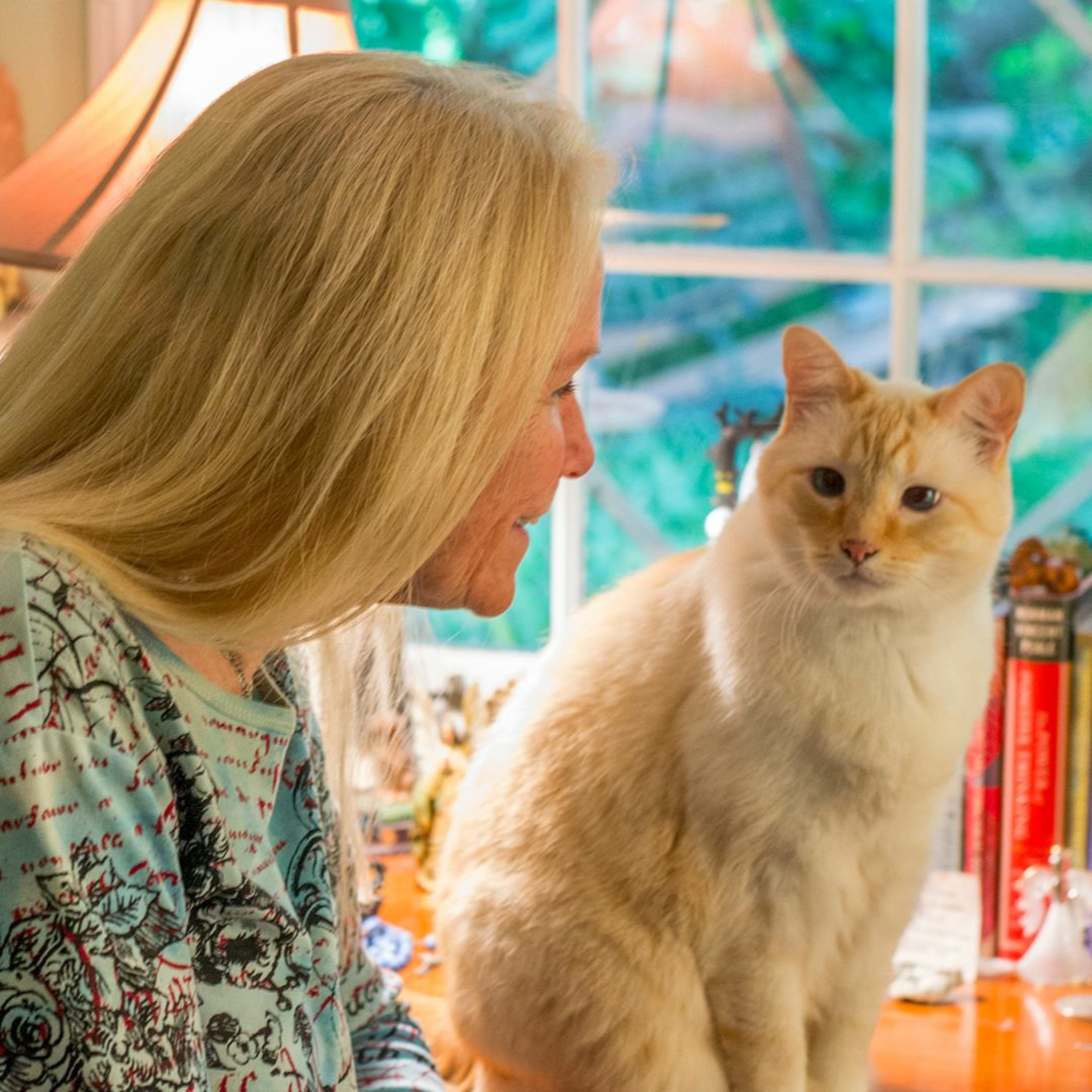 How To Talk To Our Pets episode artwork