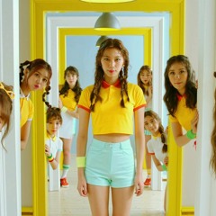 너무너무너무 (Very Very Very) +UST