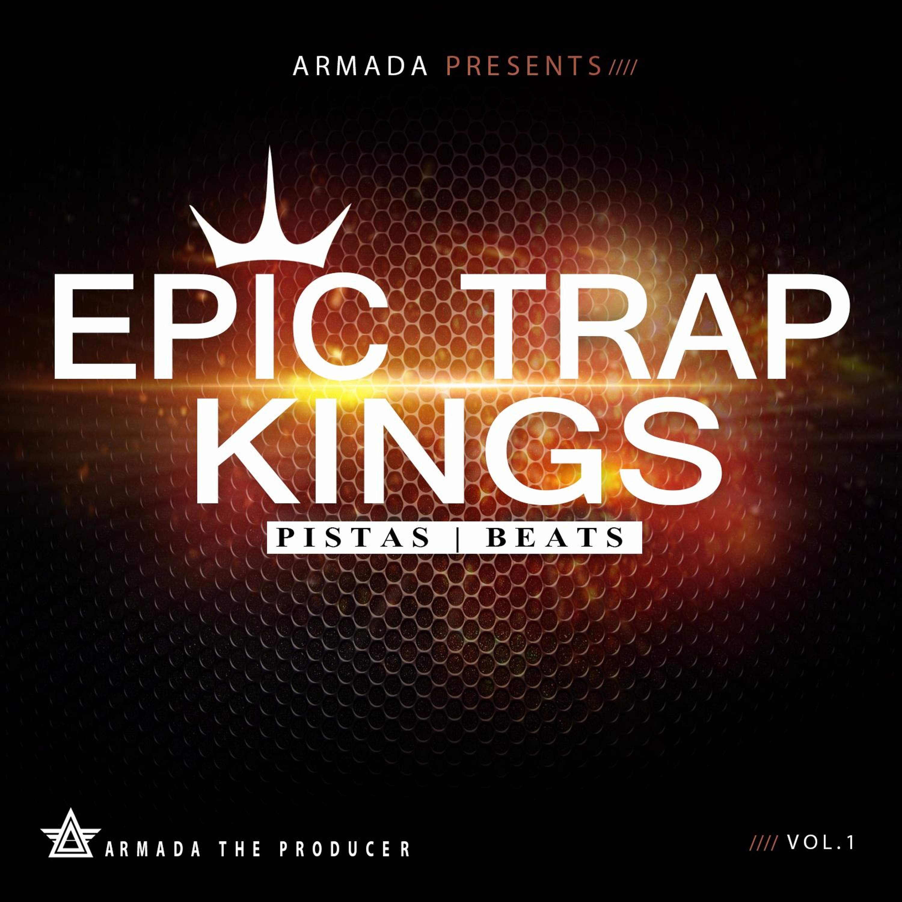 Show No Mercy Instrumental (Prod Armada The Producer) (Promo Version) episode artwork