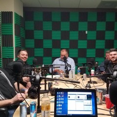ITintheD ep182 - Alocito, Cason Beverages, 5ive Gears Show