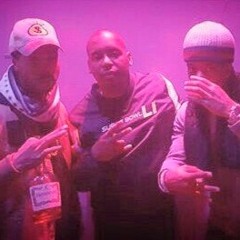 Black Beatles (Freestyle) TIK x POLOSHAK