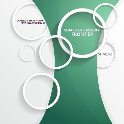 Sebastian Rassloff - Front (einzig&artig Remix)