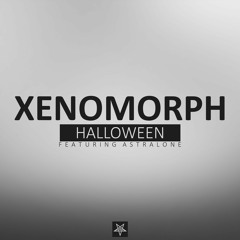 Halloween (Feat. AstralOne)