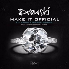 Let's Make It Official Feat. Lil Mo (Mix)